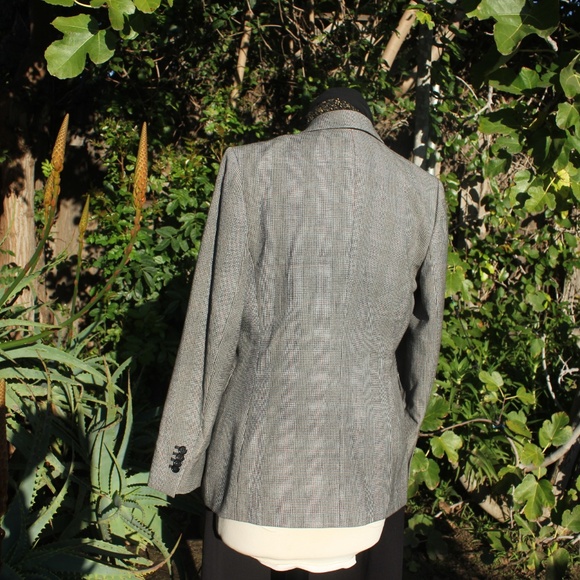ZARA Blazer Jacket - Picture 5 of 5